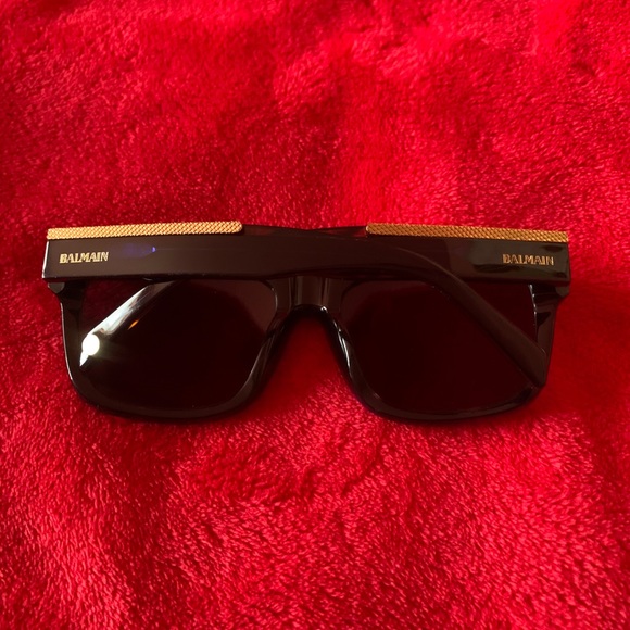 Balmain sunglasses main image 5